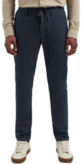 Dstrezzed Lancaster pinstripe Blauw - 34-32