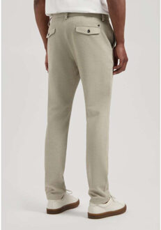 Dstrezzed Lancaster pique chino Veelkleurig - 36-32