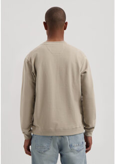 Dstrezzed Lasse crewneck Beige - M
