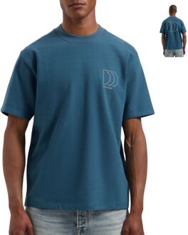 Dstrezzed Lasse Graphic Shirt Heren