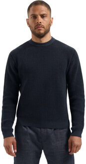 Dstrezzed Leones crewneck Veelkleurig - M