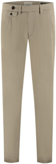 Dstrezzed Logan carlton twill Beige - 33-34