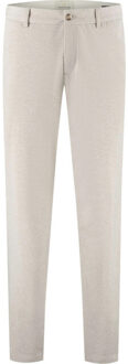 Dstrezzed Logan pique chino - maat 33-34 Beige