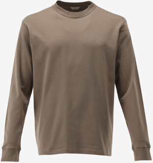 Dstrezzed Longsleeve bruin - M;L;XL