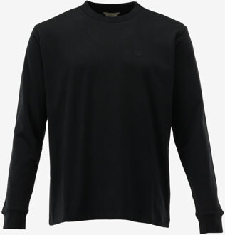 Dstrezzed Longsleeve zwart - M;L;XL
