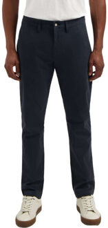 Dstrezzed Marlon chino - maat 29-32 Blauw