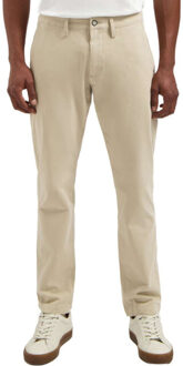 Dstrezzed Marlon chino - maat 33-34 Beige