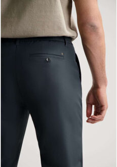 Dstrezzed Marlon tech chino Blauw - 31-32