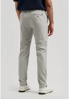 Dstrezzed Marlon tech chino Grijs - 31-32