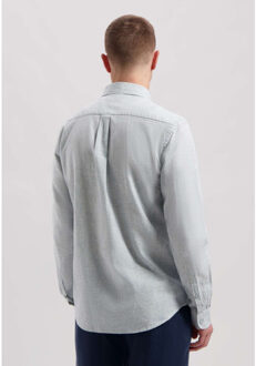 Dstrezzed Marvin shirt Blauw - L