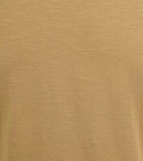 Dstrezzed Mc Queen T-shirt Melange Beige
