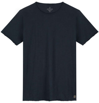 Dstrezzed Mc. queen tee Blauw - S