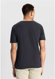 Dstrezzed Mc. queen tee Grijs - XXXL