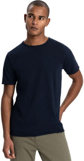 Dstrezzed Mc. queen tee - maat XXL Blauw