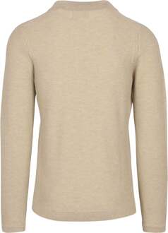 Dstrezzed Mercury Polo Pullover Dstrezzed , Brown , Heren - Xl,L,M