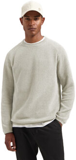 Dstrezzed Neill big chenille Beige - XXL