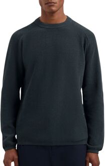 Dstrezzed Neill Chenille Crew Sweater Heren - M