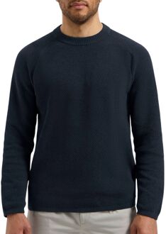 Dstrezzed Neill Chenille Crew Sweater Heren - M