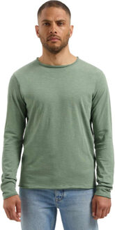 Dstrezzed Newman crewneck Groen - XL