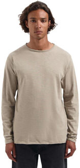 Dstrezzed Newman crewneck Veelkleurig - L