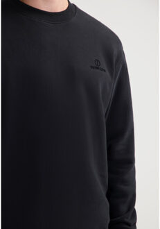 Dstrezzed Nikol crew - maat L Zwart