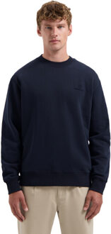 Dstrezzed Nikol crew - maat M Blauw