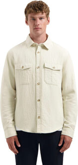 Dstrezzed Otes overshirt Beige - L