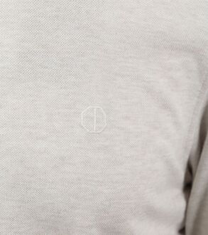 Dstrezzed Overhemd Kirk Ecru Off-White - XL,XXL