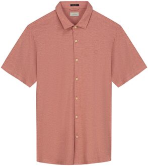 Dstrezzed Overhemd Layton Rose Dawn  XL Roze