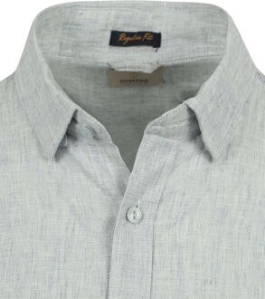 Dstrezzed Overhemd Marvin Lichtblauw - M,S,XL,XXL