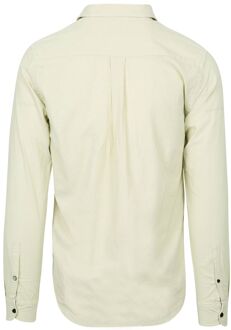 Dstrezzed Overhemd Roald Ecru Off-White - XL