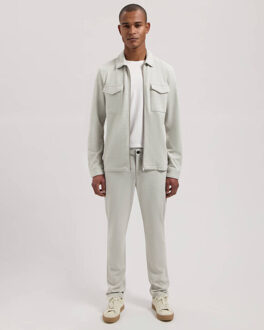 Dstrezzed Overshirt 151031 Grijs - M