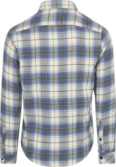 Dstrezzed Overshirt Grijs heren - L,XL,XXL,M,S