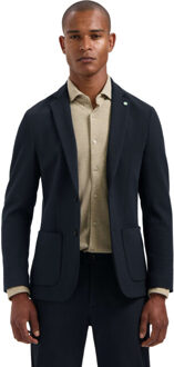 Dstrezzed Pike r - maat L Blauw