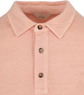 Dstrezzed Polo Rowan Roze - M,S