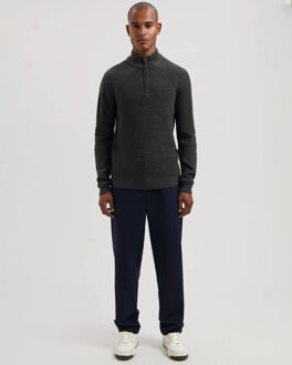 Dstrezzed Pullover 405472-smo Grijs - L