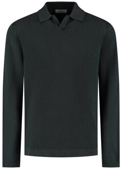 Dstrezzed Pullover 405934 Groen - XL