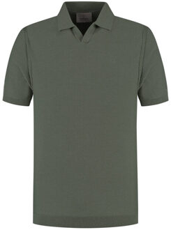 Dstrezzed Pullover 420026 Groen - L