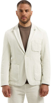 Dstrezzed Rusty blazer - maat L Beige