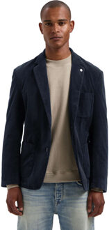 Dstrezzed Rusty r Blauw - L