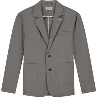 Dstrezzed Sage blazer Grijs - XXL