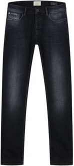 Dstrezzed Sir b best black blue - maat 31-34 Blauw