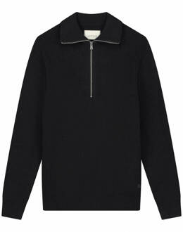 Dstrezzed Skipper Pullover Dstrezzed , Black , Heren - 2Xl,M,S