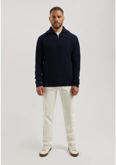 Dstrezzed Stefan skipper Blauw