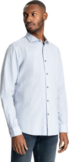 Dstrezzed Sven shirt Blauw - XL