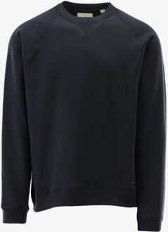 Dstrezzed Sweater SAMMY donker blauw - M;L;XL;XXL