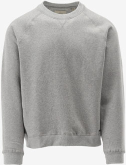 Dstrezzed Sweater SAMMY grijs - S;M;L;XL;XXL