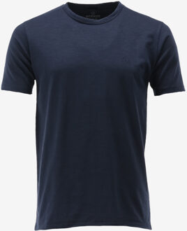 Dstrezzed T-shirt donker blauw - M;L;XL;XXL