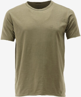 Dstrezzed T-shirt khaki - S;M;L;XL;XXL