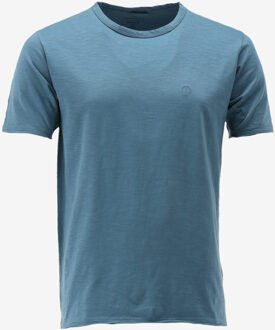 Dstrezzed T-shirt licht blauw - M;L;XL;XXL